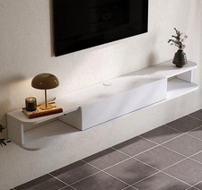 140cm floating wall for sale  SWINDON