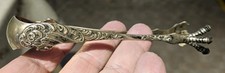 Fine vintage silver for sale  IPSWICH