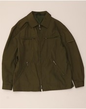 Vintage mens bomber for sale  IPSWICH
