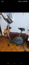 Cyclette elettrica marca usato  Genova