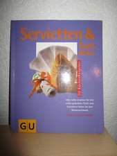 Servierten tischdeko gebraucht kaufen  Espelkamp