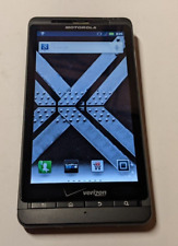 Motorola verizon unlocked for sale  High Bridge