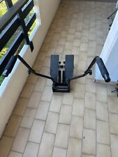 Dechome stepper manubrio usato  Carrara