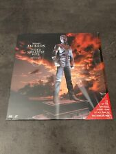 Michael jackson video usato  Lissone