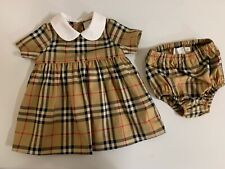 Burberry kids set usato  Tavullia