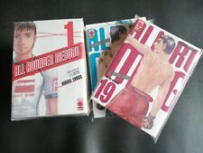 All rounder meguru usato  Reggio Emilia