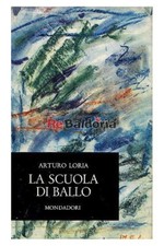 Scuola ballo mondadori usato  Vicenza