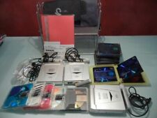 Three sony portable d'occasion  Expédié en Belgium