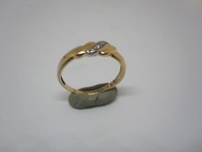 Eleganter ring echtschmuck gebraucht kaufen  Lübeck