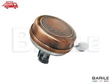 Campanello bronzo bici usato  Ruvo di Puglia