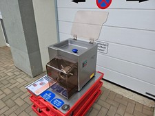 Kühlwolf fleischwolf ladenwol gebraucht kaufen  Neustadt an der Orla