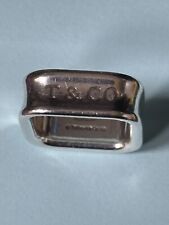 Tiffany 1837 sterling for sale  LEICESTER