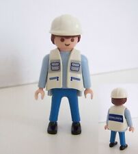 Playmobil mer employé d'occasion  Thomery