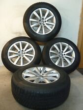 Riginal touareg winterräder gebraucht kaufen  Ilvesheim