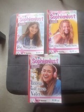 Stk sophienlust romane gebraucht kaufen  Einhausen