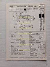 Omer giramondo 1976 usato Omer giramondo 1976 usato  Vimodrone