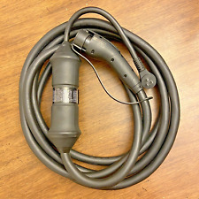 Cabo de carregamento Volvo Polestar EV carregador XC60 XC90 XC40 S60 S90 12 ampères 110v 120v comprar usado  Enviando para Brazil