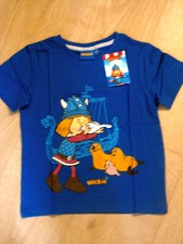 Shirt wickie junge gebraucht kaufen  Murnau a.Staffelsee