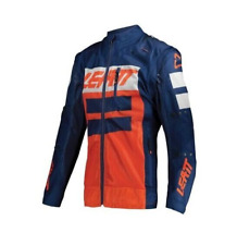 Leatt jacket motocross for sale  Shipping to Ireland