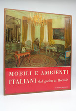 Mobili ambienti italiani usato  Torino