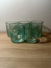 Verres bullés soufflés d'occasion  Le Havre-