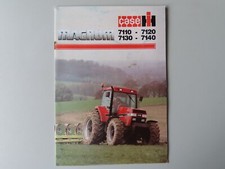 Case magnum 7110 for sale  YEOVIL