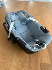 Babyschale maxi cosi gebraucht kaufen  Walldorf