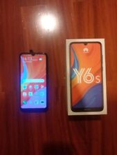 Huawei y6s jat usato  Roma