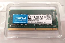 Crucial ram sodimm d'occasion  Belley