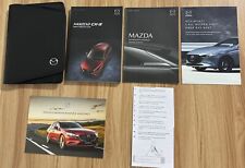 Genuine mazda owner for sale  CROYDON