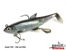 Molix pike shad usato  Frosinone