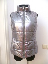 Stepp weste jacke gebraucht kaufen  München