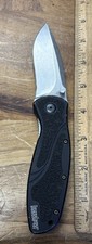Kershaw 1670s30v blur for sale  Black Hawk