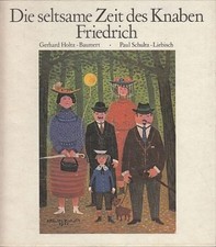 Seltsame zeit knaben gebraucht kaufen Seltsame zeit knaben gebraucht kaufen  Leipzig
