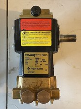 Pentair hypro power for sale  Spirit Lake