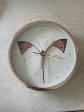 Jones rose gold for sale  STOCKPORT