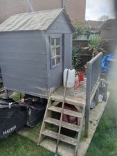 Kids play house for sale  CHICHESTER