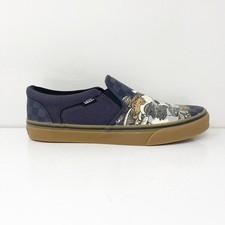 Vans mens wall for sale  Miami