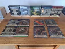 Pathfinder rollenspiel tiles gebraucht kaufen  Weilheim