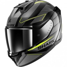 Shark motorbike helmets d'occasion  Expédié en Belgium