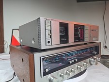 Nakamichi cassette deck for sale  Newark