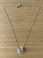 Swarovski women pendant for sale  NOTTINGHAM