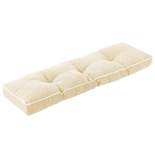 Bench cushions outdoor for sale  Eugene