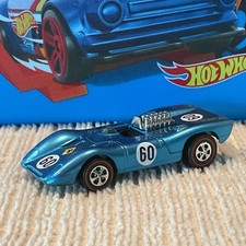 Hot wheels redlines d'occasion  Expédié en Belgium
