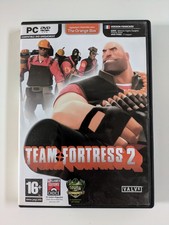 Gioco team fortress usato  Milano