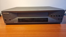 Videoregistratore vhs vcr usato  Bassano del Grappa