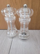 Woodware manual salt for sale  LONDON