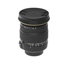 Sigma ex dc gebraucht kaufen  Hamburg