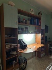 librerie scrivanie usato  Bologna