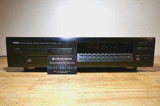Lecteur compact disc d'occasion  Villeurbanne